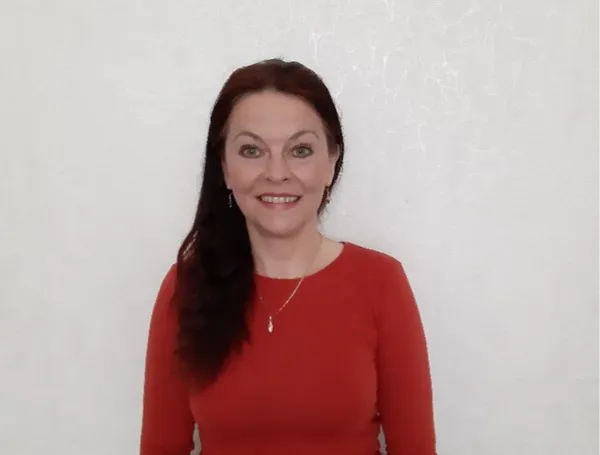 Miriam Čížková